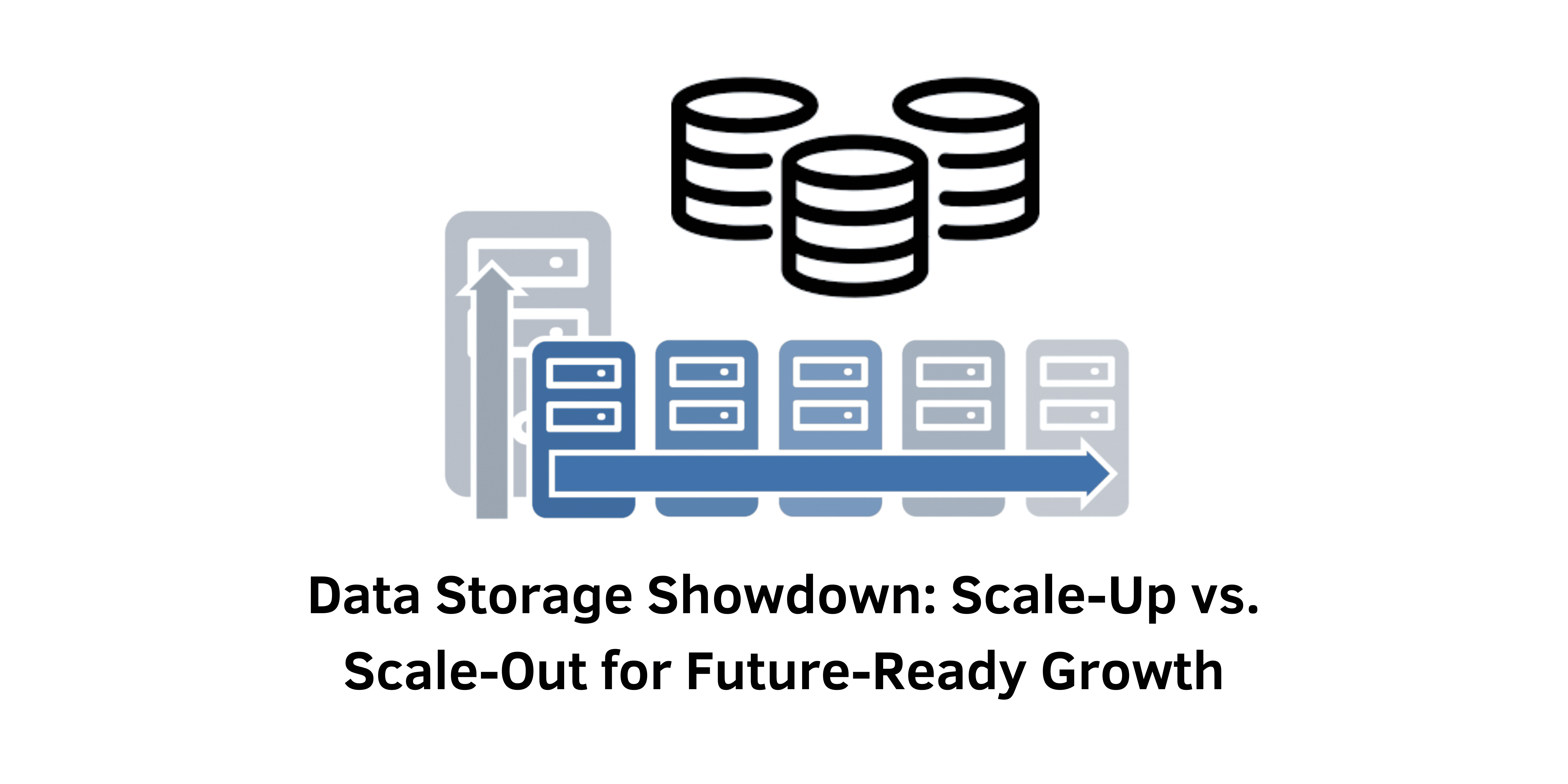 Data Storage Strategies