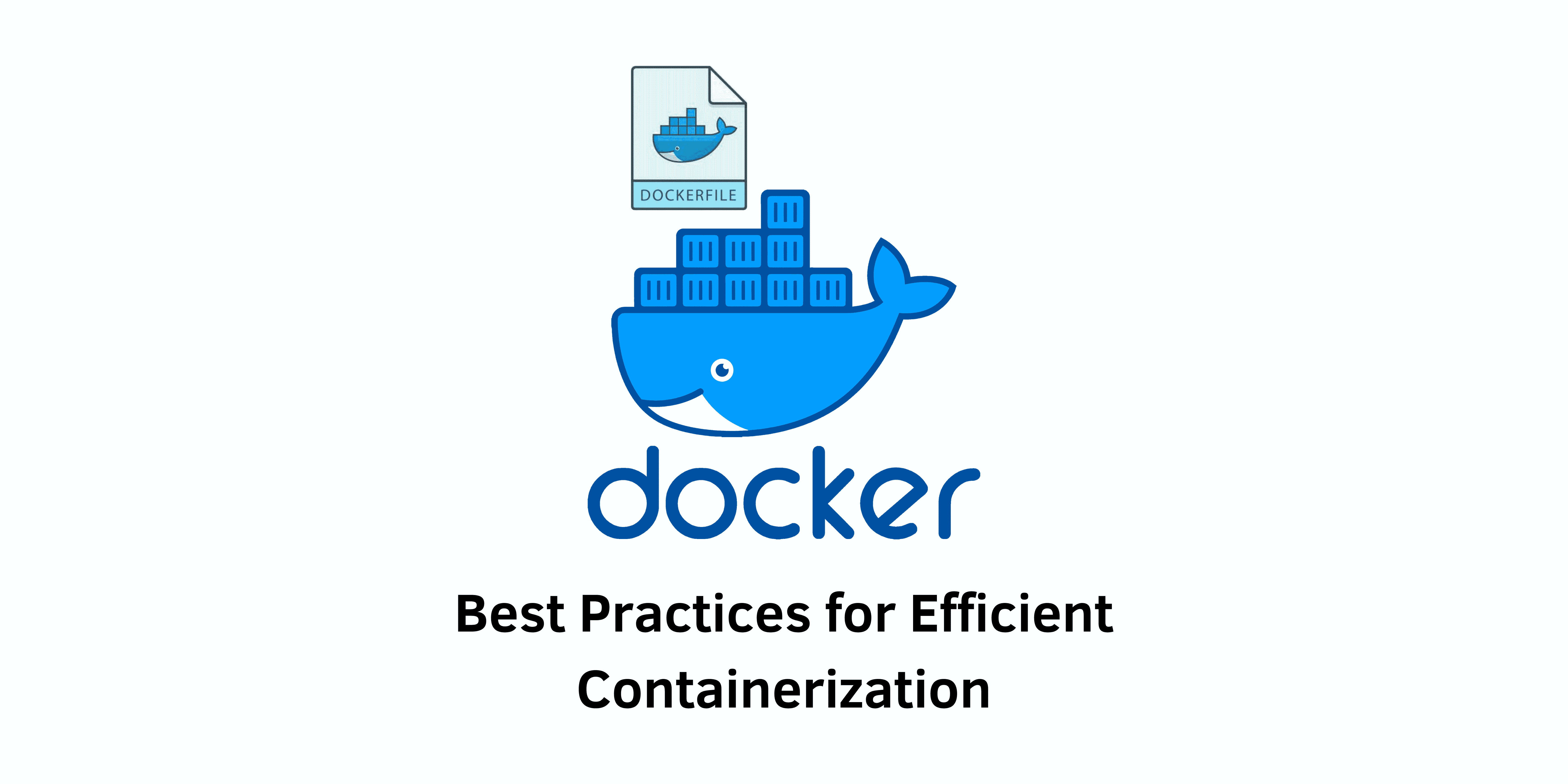 dockerfile