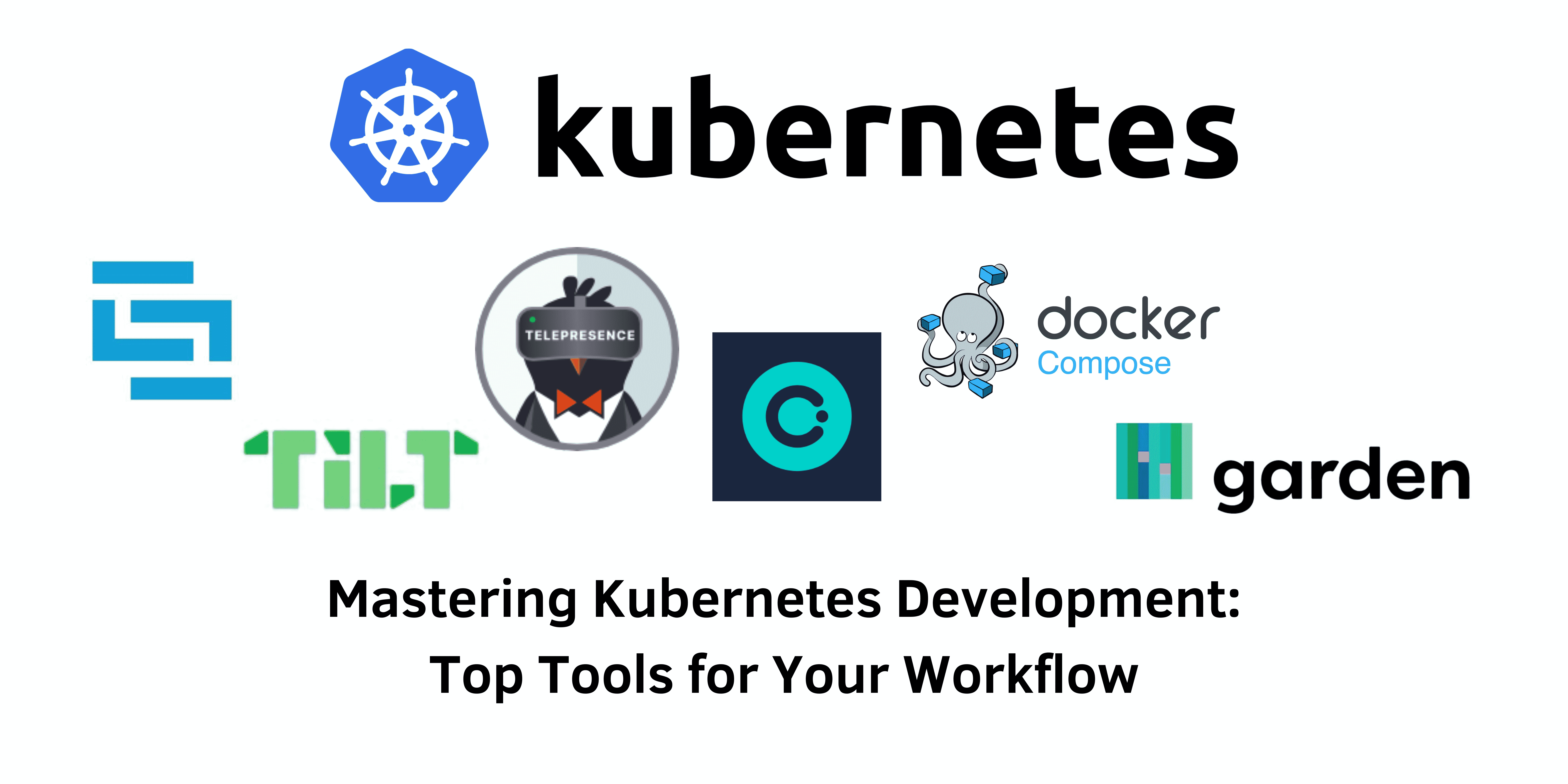 kubernetes-development