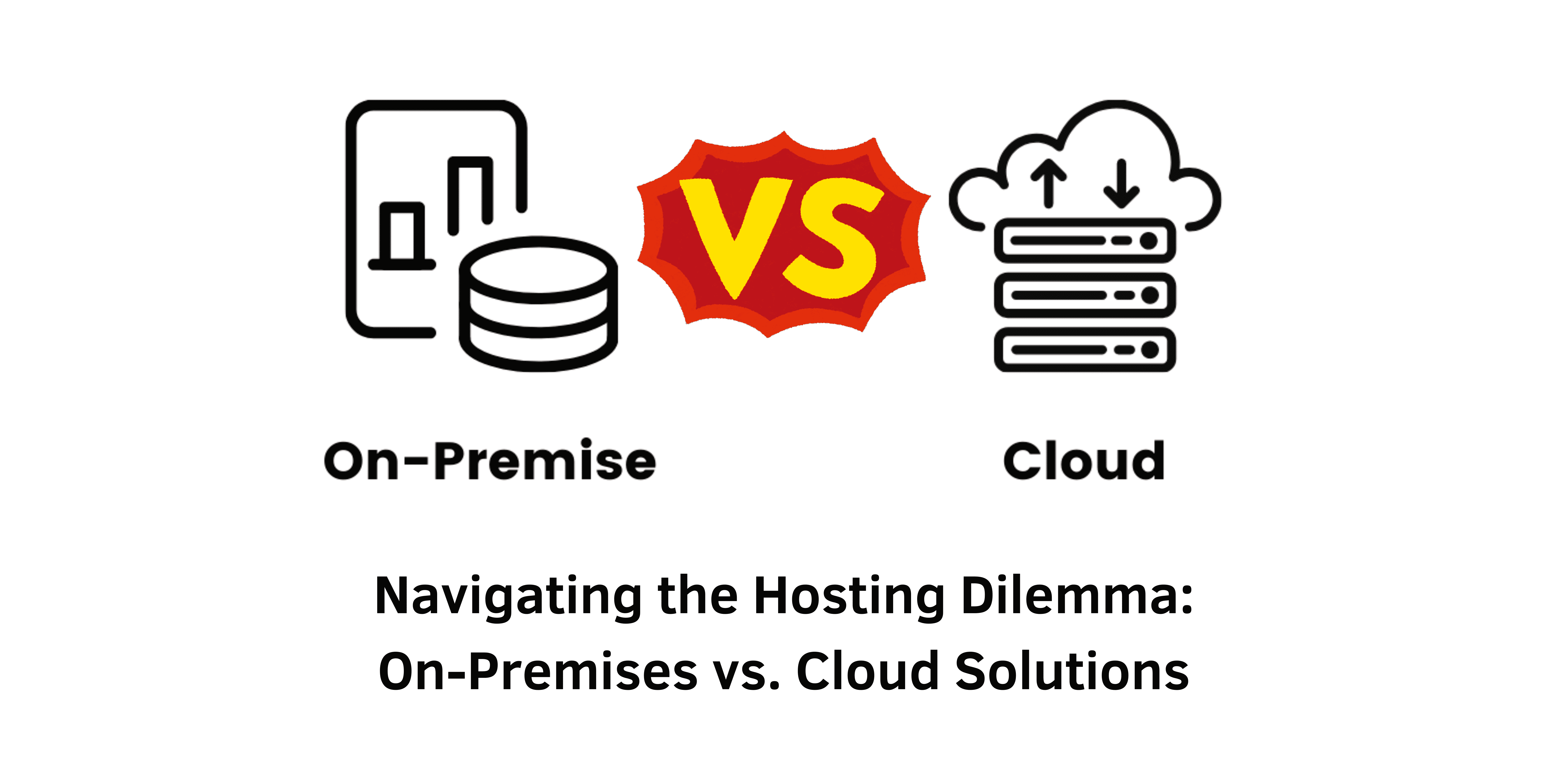 Hosting Solutions