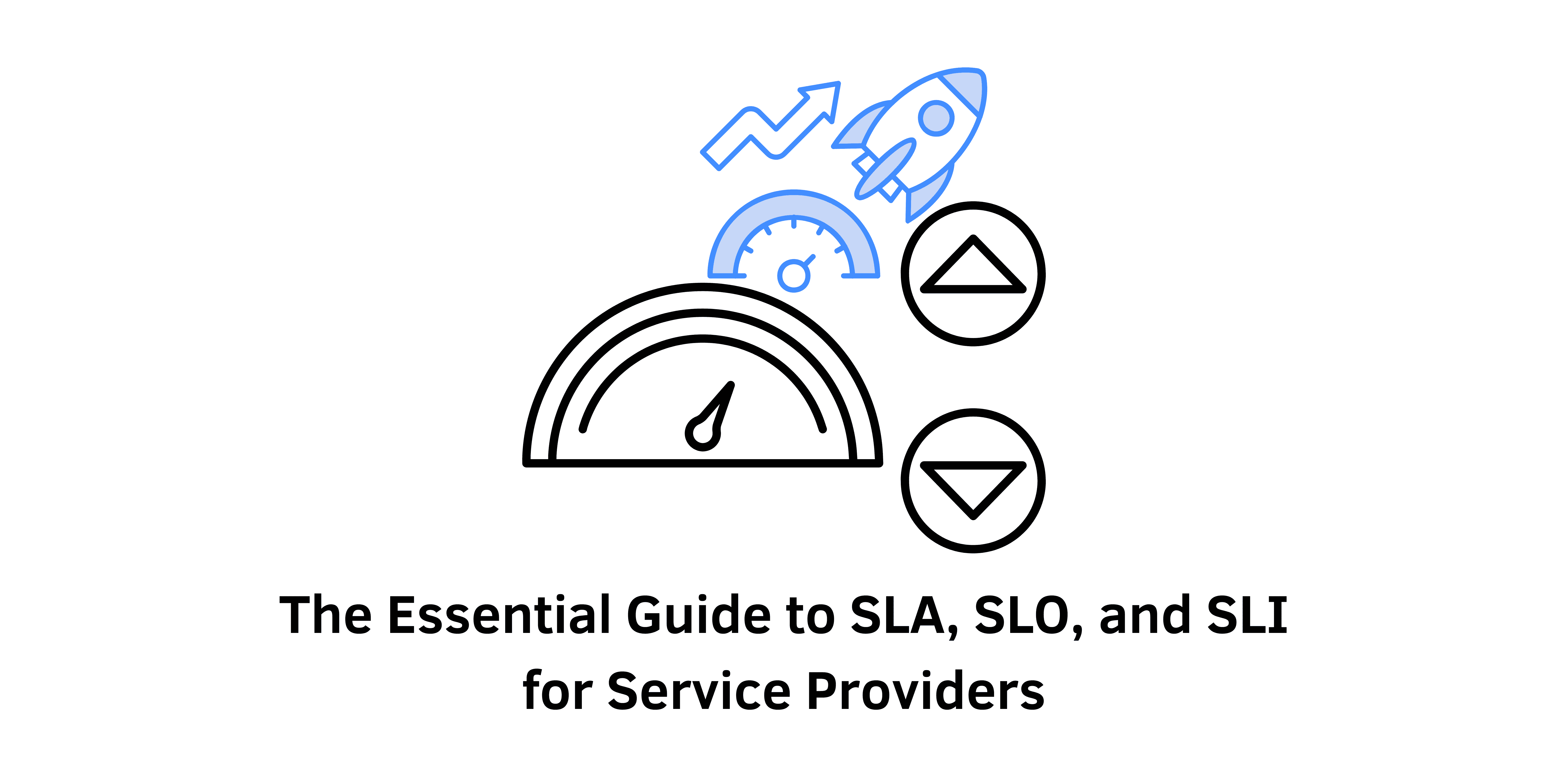 SLA-SLO-SLI